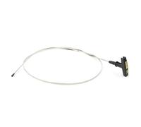 Engine Dipstick Oil for Dodge for Ram 1500 2003 Car Engine Oil Dipstick Replacement Accessories OEM: 5086843AB