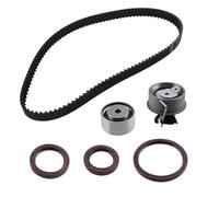 Engine drive belt Compatible With Kia For Cerato 2006 2007 2008 2009 For Sportage 2006 2007 2008 2009 2010 Heavy-Duty Timing Belt Kit Engines 24312-23202