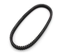 Engine Drive Belt For Gilera For DNA For Runner For VX-VXR For VXR For 4T Race ST 4T For E3 125 180 2001 Motorcycle Drive Belt Transfer Drive V-Belt