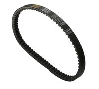 engine drive belt Scooter CVT Drive Belt For CK125T For People S For Super 8 For Agility 125 For Movie Eu3 150 Like 180 23100-KEC4-9000 Engine