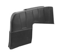 Engine ECU Protective Cover 9671927380 Car Electronic Control Unit Dust Cap Replacement for 301 2008