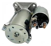 Engine Electric Solenoid For Fiesta 1995-2008 Starter Motor Automobile Electric 8V21-11000-BE 8A39-11000-BF 8V21-11000-BB 8V21-11000-BC 8V21-11000-BD