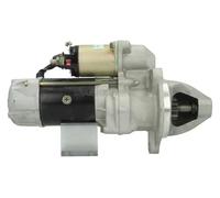 Engine Electric Solenoid For Nissan Truck UD430 RF8 RF8TA RG8 Drive Engine Set Starter Kit Starting Automobile Motor Electric 03507020281 03507020610