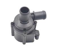 Engine Electric Water Pump Compatible With A3 A4 A5 A6 Q2 For Q3 Car Electric Auxiliary Coolant Water Pump Engine Accessories 5Q0965561B 5Q0965567J