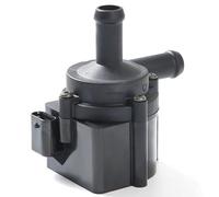 Engine Electric Water Pump Compatible With For C-Max II For Focus III 2012- For Mondeo V 2015- Car Electric Auxiliary Coolant Water Pump Engine CM5G-8C419-AA