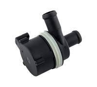 Engine Electric Water Pump For Jetta For Polo 2009 2010 2011 Car Front Axle Engine Cooling Water Pump 6R0965561A Car Engine Water Pump