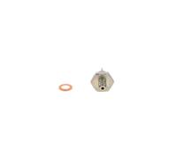 OIL PRESSURE SWITCH 0 986 344 090 FOROIL PRESSURE SWITCH 0 986 344 090 FOR KHD