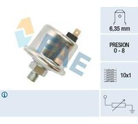 SENSOR OIL PRESSURE 14500 FOR PEUGEOT 205/Mk/II//Convertible 405/Break 309 1.9L