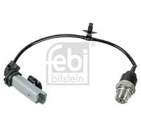 Oil pressure switch 173001 FEBI BILSTEIN for CITROËN PEUGEOT