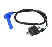 Engine Electronic Ignition Coils 30500-HP1-003 Motorcycle Ignition Coil Ignite System Unit For TRX450R For TRX450ER 2004-2014 For Sportrax450