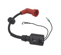Engine Electronic Ignition Coils 63V-85570-00-00 65E-85570-00-00 IGNITION COIL Assy For Outboard For Parsun For 9.9HP 15HP 15 9.9 E 2 Stroke(Ignition coil)