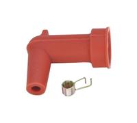 Engine Electronic Ignition Coils 63V-85570-00-00 65E-85570-00-00 IGNITION COIL Assy For Outboard For Parsun For 9.9HP 15HP 15 9.9 E 2 Stroke(Plug cap and spring)