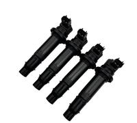 Engine Electronic Ignition Coils F6T558 5VY-82310-00-00 5VY823100000 4PCS Motorcycle Ignition Coil For YZF-R1 For YZF R6 For R6S For FZ1 For FZ8 For V-Max 1700