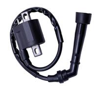 Engine Electronic Ignition Coils For Grizzly 660 For YFM660 For YFM 350 2002 2003 2004 2005 2006 2007 2008 Bear Tracker ATV Parts Motorcycle Ignition Coil