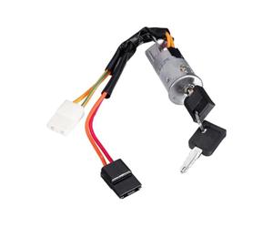 Engine Electronic Ignition Coils For Nissan For Primastar Ignition Lock Barrel Contact Switch 7700765533 7701475696 7701349389