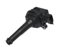 Engine Electronic Ignition Coils FOR VOLVO FOR S80 FOR V70 FOR XC70 FOR XC90 2.0 2.3 2.4 2.5 2.9 3.0 T5 T6 1PC Ignition Coil 9125601 UF341 30713416