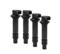 Engine Electronic Ignition Coils Motorcycle Ignition Coil For YZF-R1 For R1 2007 2008 F6T568 4C8-82310-00-00(4pieces)