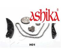 ENGINE | ENGINE TIMING | TIMING CHAIN/TENSIONER/GUIDE | TIMING CHAIN KIT KCKH