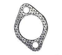 Engine Exhaust Gasket for Small Internal Combustion Engines Rated Between 8 and 20 Horsepower Cross Reference Numbers 692236 272293 270971 (1pcs)