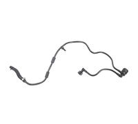 Engine Exhaust Pipe Hose Radiator Water Tank Pipe for C180 C200 C260 C300 C350 4MATIC 2055012501 Reduce Emissions Black Exhaust Hose Maintenance and Upgrade Cooling Automotive