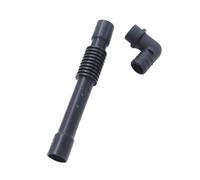 Engine Exhaust Vent Crankcase Breather Hose Air Intake Filter Pipe For VW For Passat B5 1997-2002 06B103229B 032321050