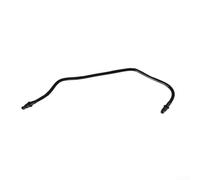 Engine Expansion Tank Hose for Mercedes E-Class W211 | Direct OE replacement, fits E320/E500, upper radiator position, for durable rubber, easy install