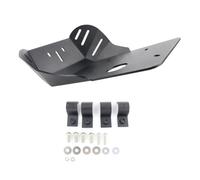 Engine Exterior Protector Guard Engine Cover For XR600R XR650L | XR 600R XR 650 L Aluminum alloy Motorcycle Engine Protection Guard Cover Bash Chassis Guards Skid Plate