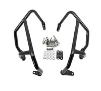 Engine Falling Frame Bar For Gold For Wing 1800 GL1800 F6C For Goldwing GL 2018-2023 Motorcycle Higway Engine Guard Crash Bar Bars Bumper Protector