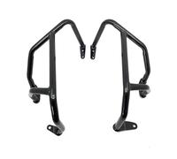 Engine Falling Frame Bar For GoldWing 1800 GL1800 F6C For Goldwing GL 2018-2023 Motorcycle Higway Engine Guard Crash Bar Bars Bumper Protector