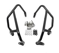 Engine Falling Frame Bar For GoldWing 1800 GL1800 F6C For Goldwing GL 2018-2023 Motorcycle Higway Engine Guard Crash Bar Bars Bumper Protector