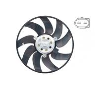 ERA 352094 Fan, radiator