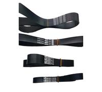 Engine Fan Generator Belt 8PK1425 8PK1727 6PK1591 10PK2408 8PK1725 8PK2130 10PK1045 10PK1450(10PK2408)