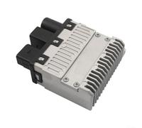 Engine Fan Module 2-Pin 3-Pin For VW Transporter | Prevents overheating, regulates temp, fits VW T5, 2003-2010 models, precise OEM match