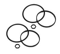 Engine Filter Seal 1103.L8 Proof Filter Replacement Part Replacement For 307 206 308 408