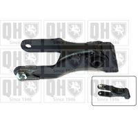 Engine Mount Rear EM4501 Quinton Hazell Mounting 180650 Top Quality Guaranteed