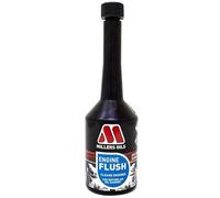 Engine Flush, 250ml, Professional Engine Cleaner for Petrol and Diesel Engines, Sludge and Deposit Remover