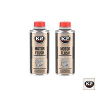 K2 250ml Motor Flush Engine Flush T371
