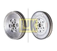 Engine Flywheel Fits Vauxhall Astra Sport Hatch 2.0 2009-2010 LuK 415 0299 10
