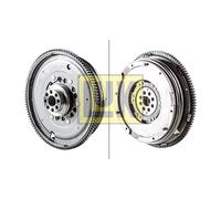 Engine Flywheel LuK for LT 415 0208 10 Top German Quality