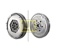 Engine Flywheel LuK for Mini 2 Series Clubman X1 Countryman 1 X2 415 0714 10 Top