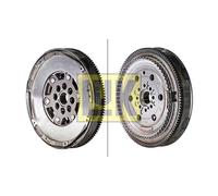 Engine Flywheel LuK for Swift Splash Agila 415 0456 10 Top German Quality