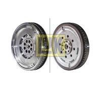 Engine Flywheel LuK for Terracan 415 0414 10 Top German Quality