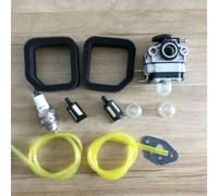 Engine For Carburetor for RY252CS RY253SS RY251PH RY254BC 25cc 2-Cycle String Trimmer Compatible with 75306258A