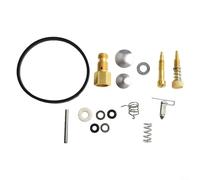 Engine For Carburetor Rebuild Kit Fit For Tecumseh 632347 632622 HM70 HM80 HM90 for Routine Maintenance and Repair