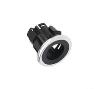 Engine for Ignition Start Stop Switch Button Ring Replacement Compatible with For Nissan For Pathfinder, Altima, Maxima, Murano, Qashqai, Rogue, X Trail, and X3 F25 models