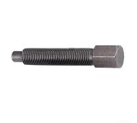 Engine For Magneto Flywheel Puller Tool Fits For Motorcycle CG125 For GY6 50 125CC, Left/Right Hand Threads for Easy Repair