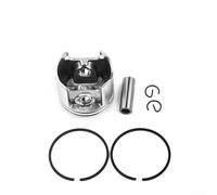 Engine For Piston Kit with For Ring for M50 Chainsaw Supporting M 50 Chainsaw Crankshaft and Connecting Rod Integration