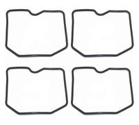 Engine For Suzuki GSF650 S For Bandit 2005-2006 Motorcycles Carburetor Repair Kit Floating Needle Needle Valve Gasket Carburetor Carb(4pcs Gasket)