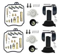 Engine For Yamaha For V-star For Dragstar XVS650 Motorcycle Carburetor Repair Kit Replacement Screw Set Carburetor Carb(Style 4)
