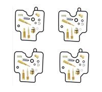 Engine For Yamaha XJ 900 S For Diversion 4KM XJ900 900S 1995-2003 Motorcycle Carburetor Repair Kit Fuel System Float Parts Carburetor Carb(Style 4)